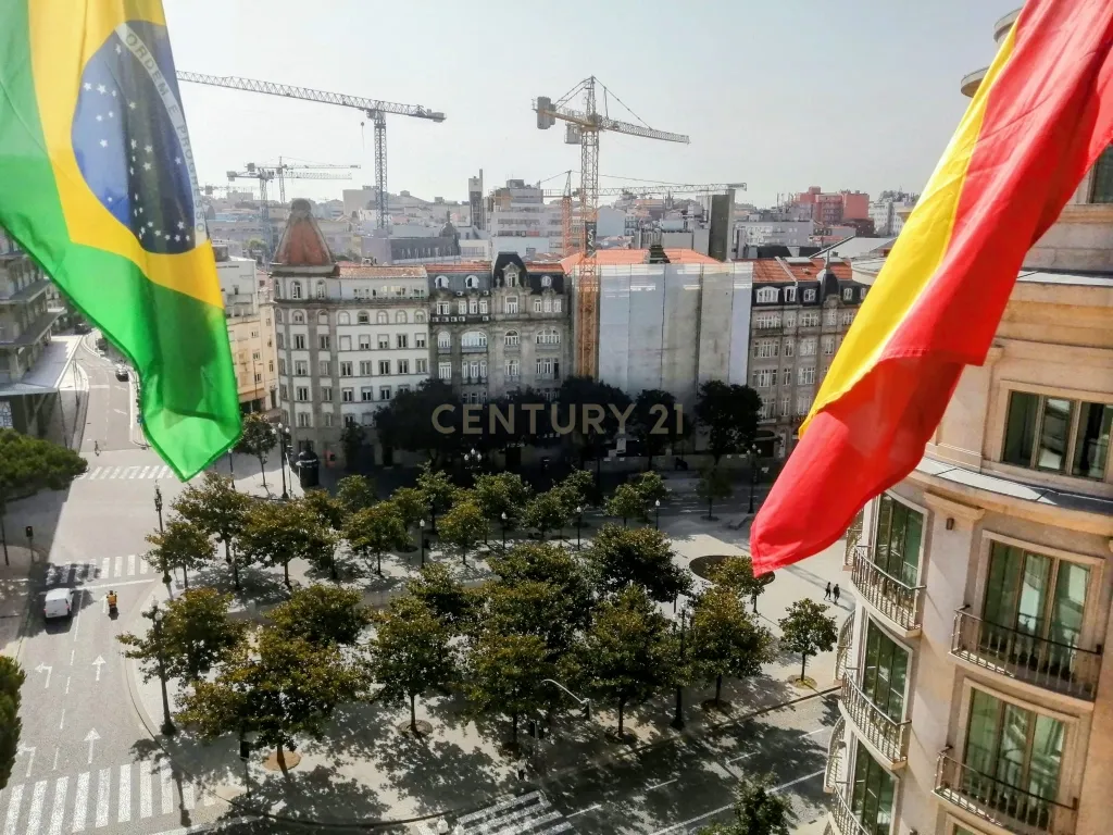 Apartamento T3 em Massarelos - imagem 30