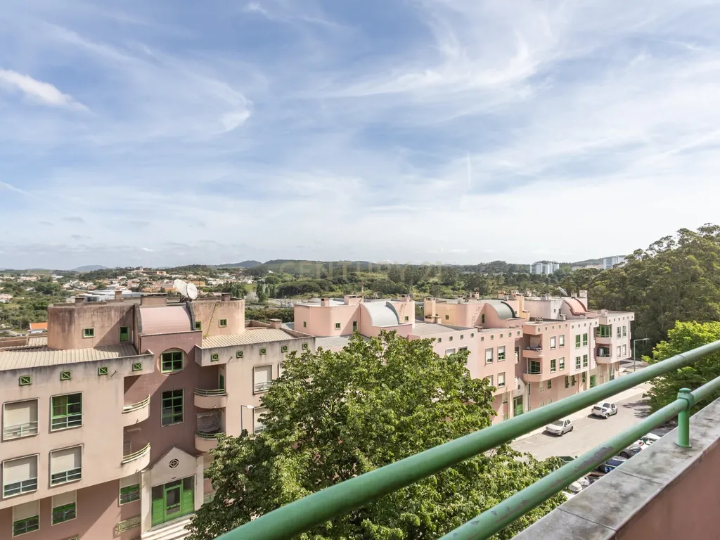Apartamento T3 em Mouro - imagem 31