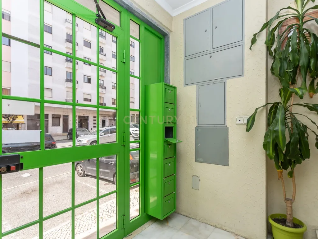 Apartamento T3 em Mouro - imagem 32