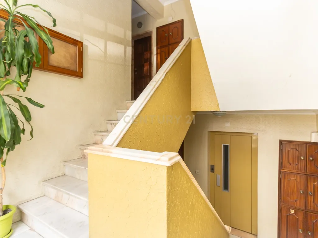 Apartamento T3 em Mouro - imagem 33