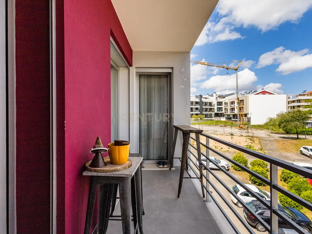 Apartamento T4+ em Azoia - imagem 03