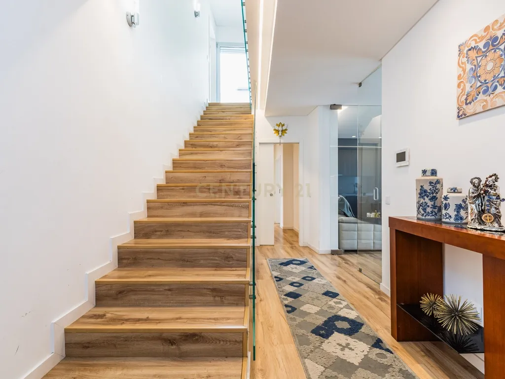 Apartamento T4+ em Azoia - imagem 11