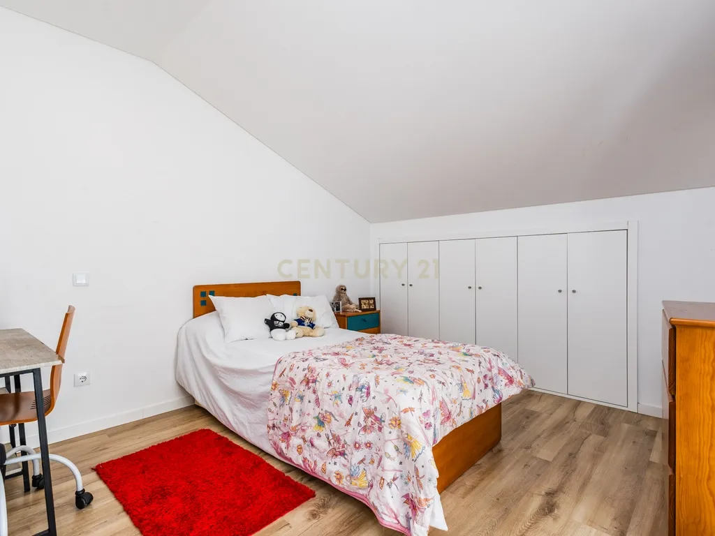 Apartamento T4+ em Azoia - imagem 13