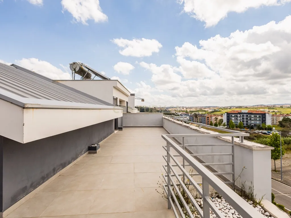Apartamento T4+ em Azoia - imagem 17