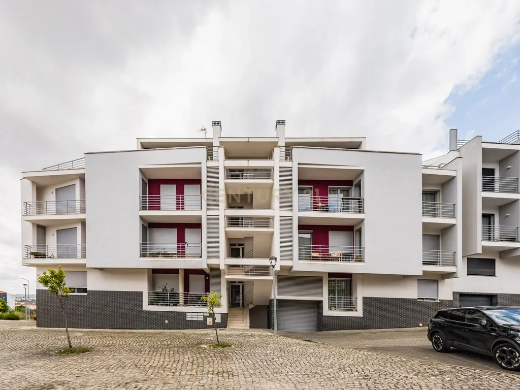 Apartamento T4+ em Azoia - imagem 20
