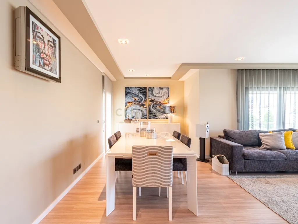 Apartamento T4+ em Afonsoeiro - imagem 06