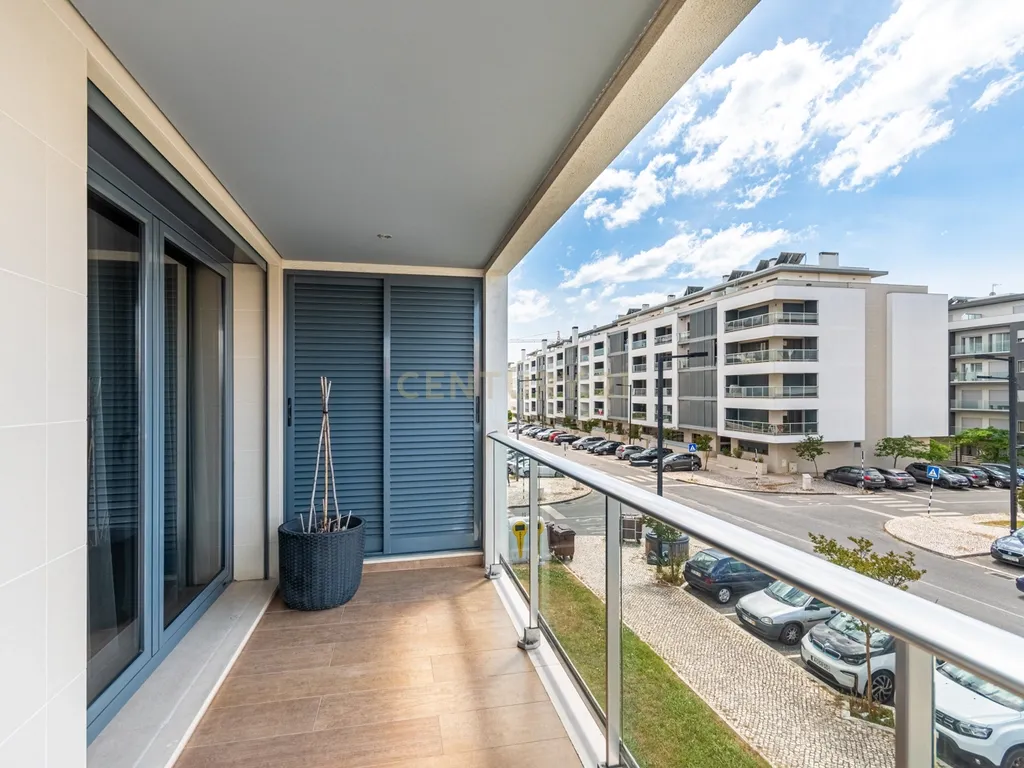 Apartamento T4+ em Afonsoeiro - imagem 20