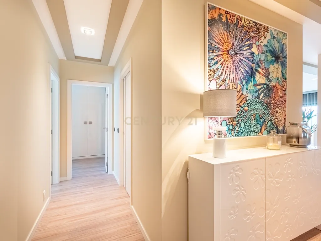 Apartamento T4+ em Afonsoeiro - imagem 21