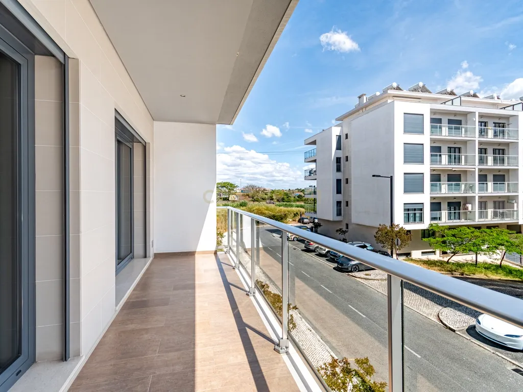 Apartamento T4+ em Afonsoeiro - imagem 24