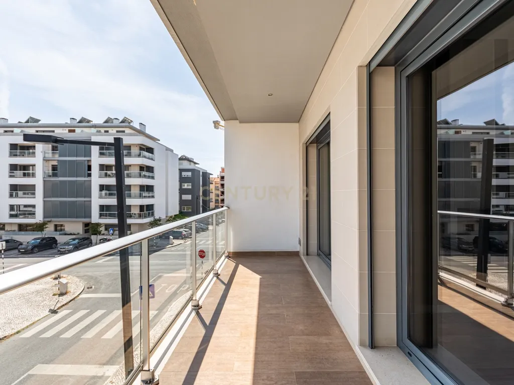 Apartamento T4+ em Afonsoeiro - imagem 30