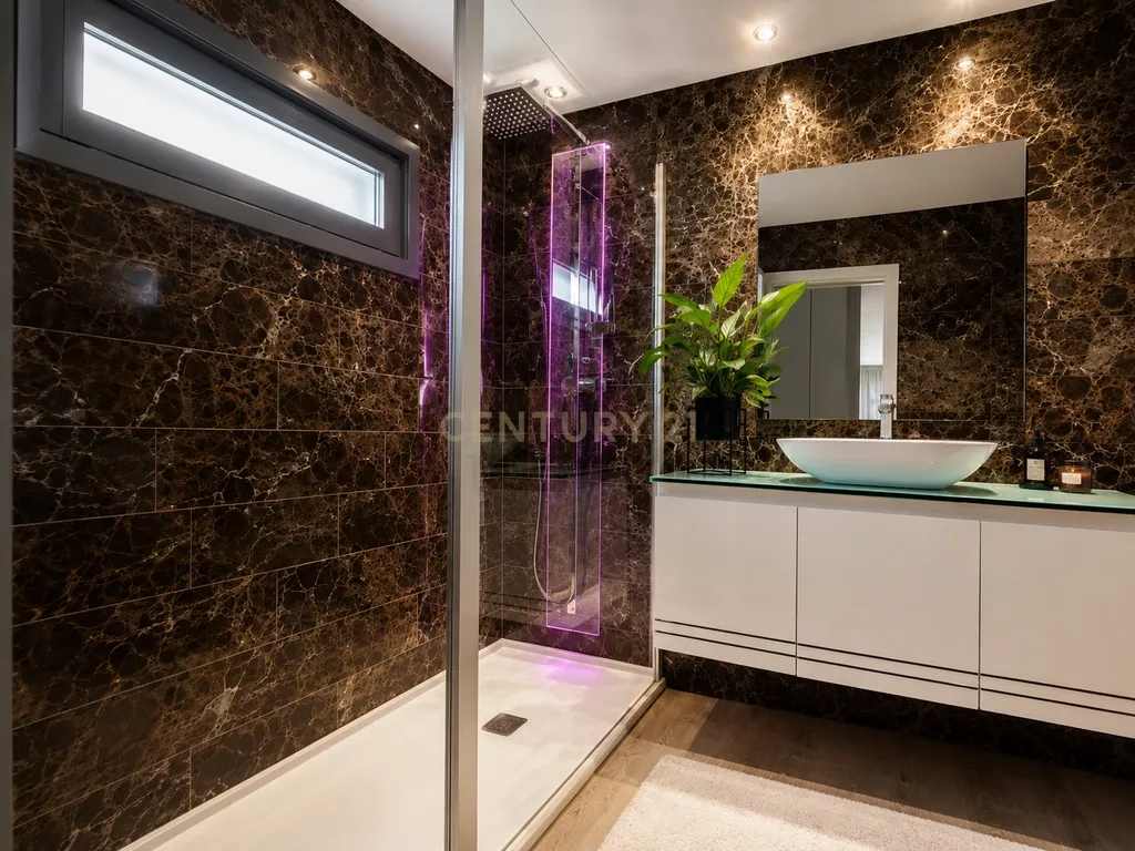 Apartamento T4+ em Afonsoeiro - imagem 36