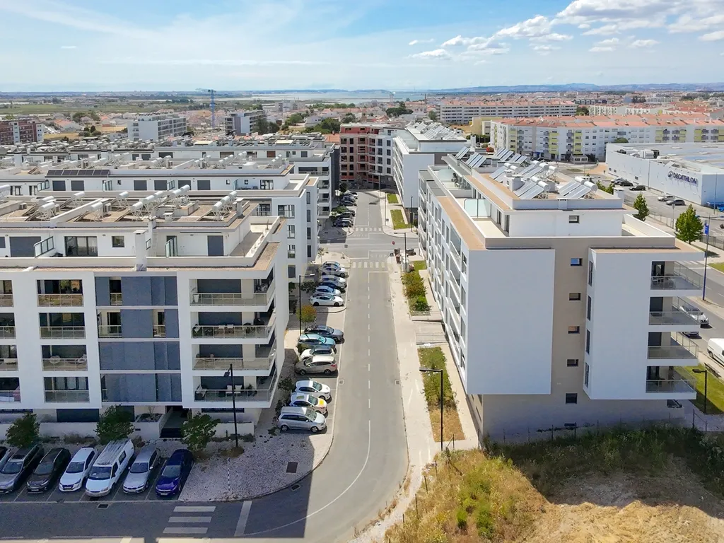 Apartamento T4+ em Afonsoeiro - imagem 41