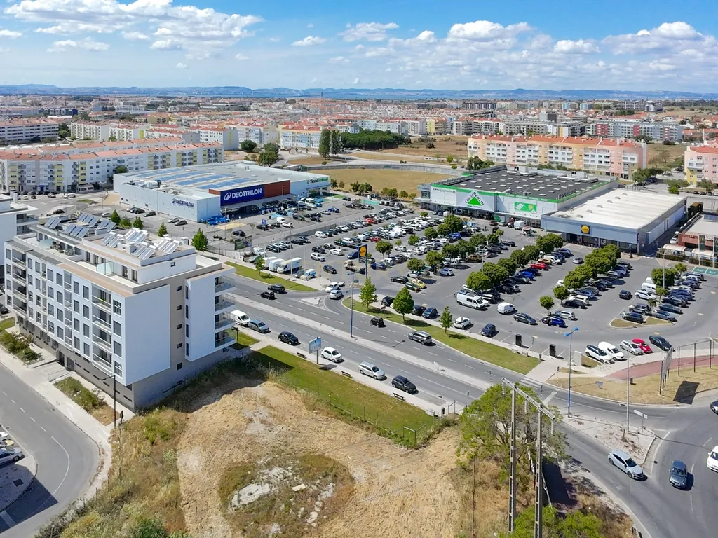 Apartamento T4+ em Afonsoeiro - imagem 43