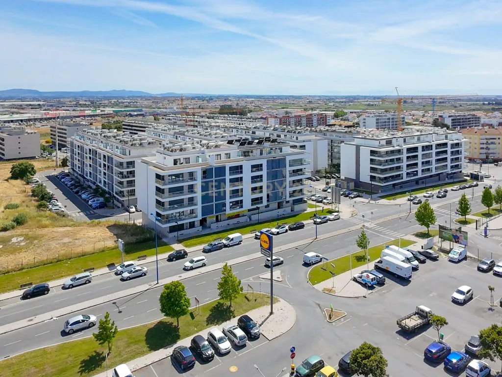 Apartamento T4+ em Afonsoeiro - imagem 44