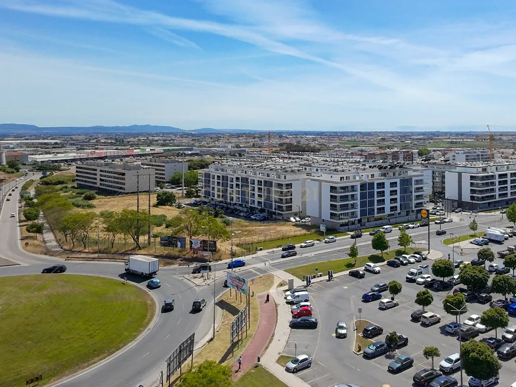 Apartamento T4+ em Afonsoeiro - imagem 45