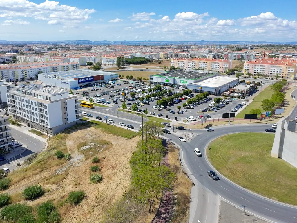 Apartamento T4+ em Afonsoeiro - imagem 46