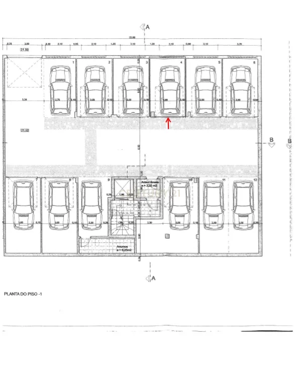 Apartamento T4+ em Afonsoeiro - imagem 48