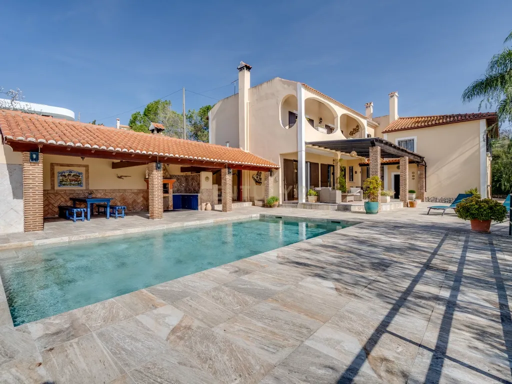 Apartamento T4+ em Alvor - imagem 41