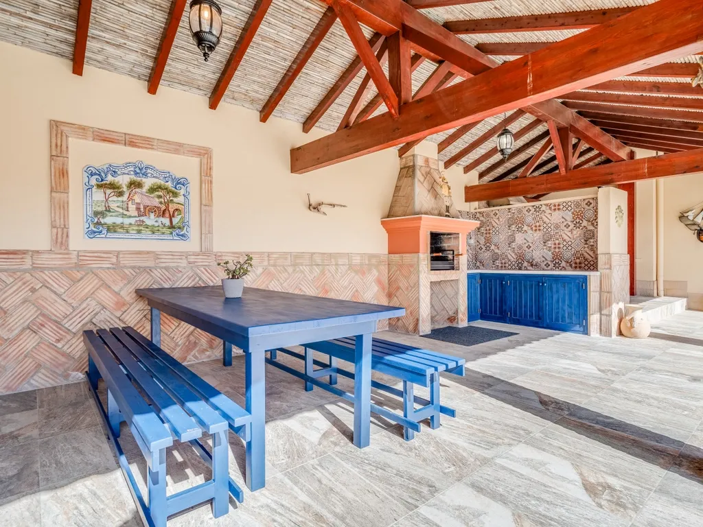 Apartamento T4+ em Alvor - imagem 42