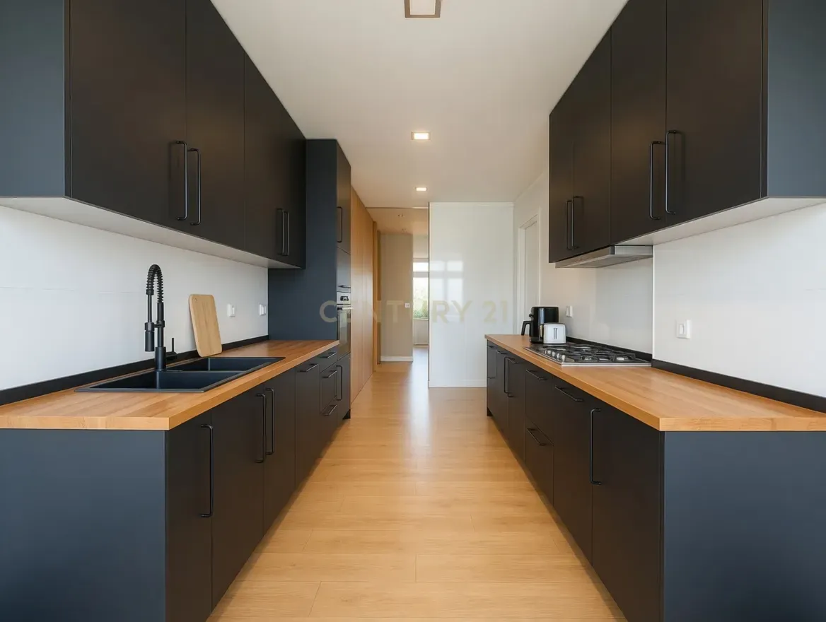 Apartamento T5 renovado em Santo António dos Olivais, Coimbra - imagem 2