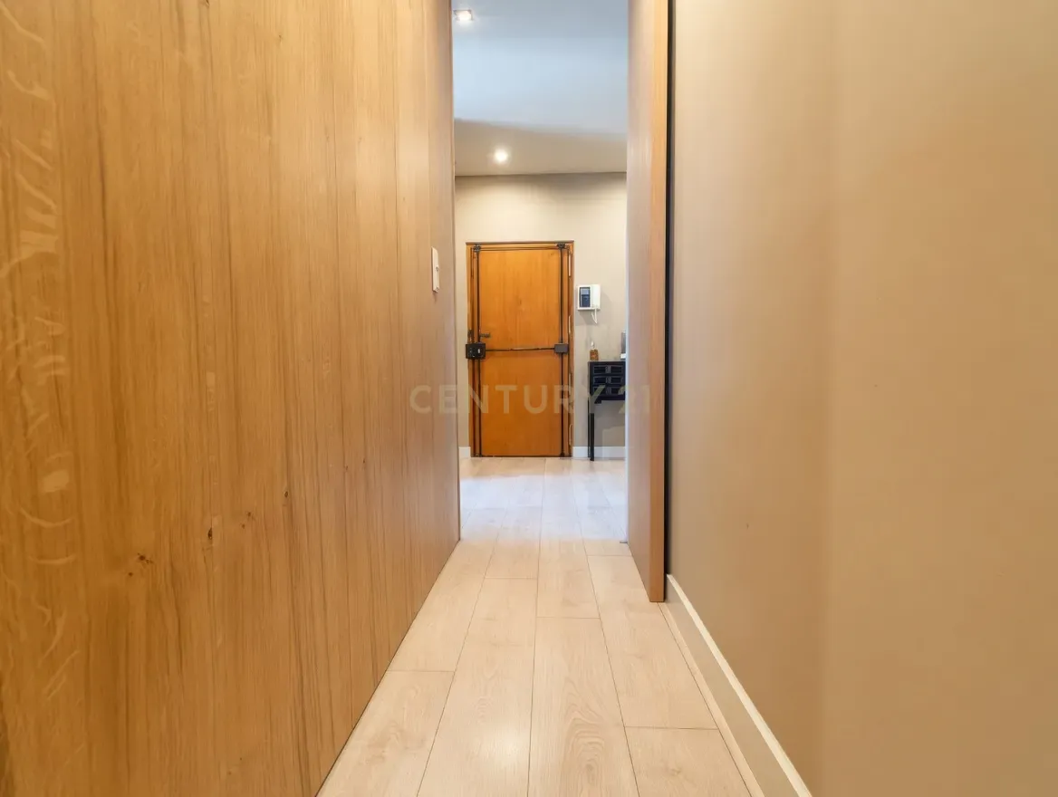 Apartamento T5 renovado em Santo António dos Olivais, Coimbra - imagem 11