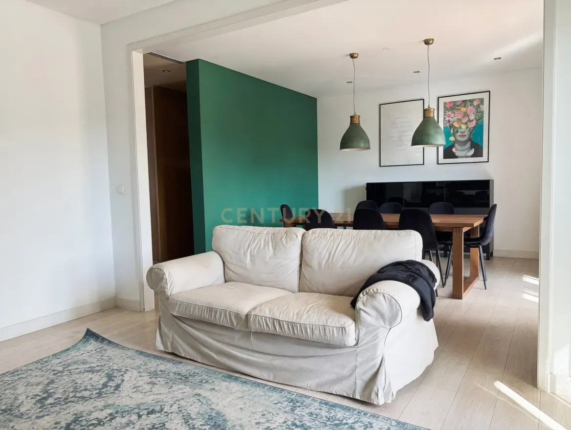 Apartamento T5 renovado em Santo António dos Olivais, Coimbra - imagem 13