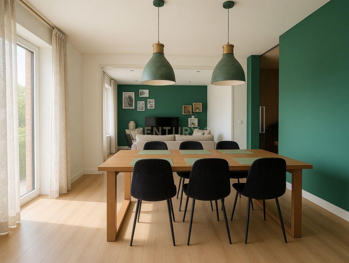 Apartamento T5 renovado em Santo António dos Olivais, Coimbra - imagem 14