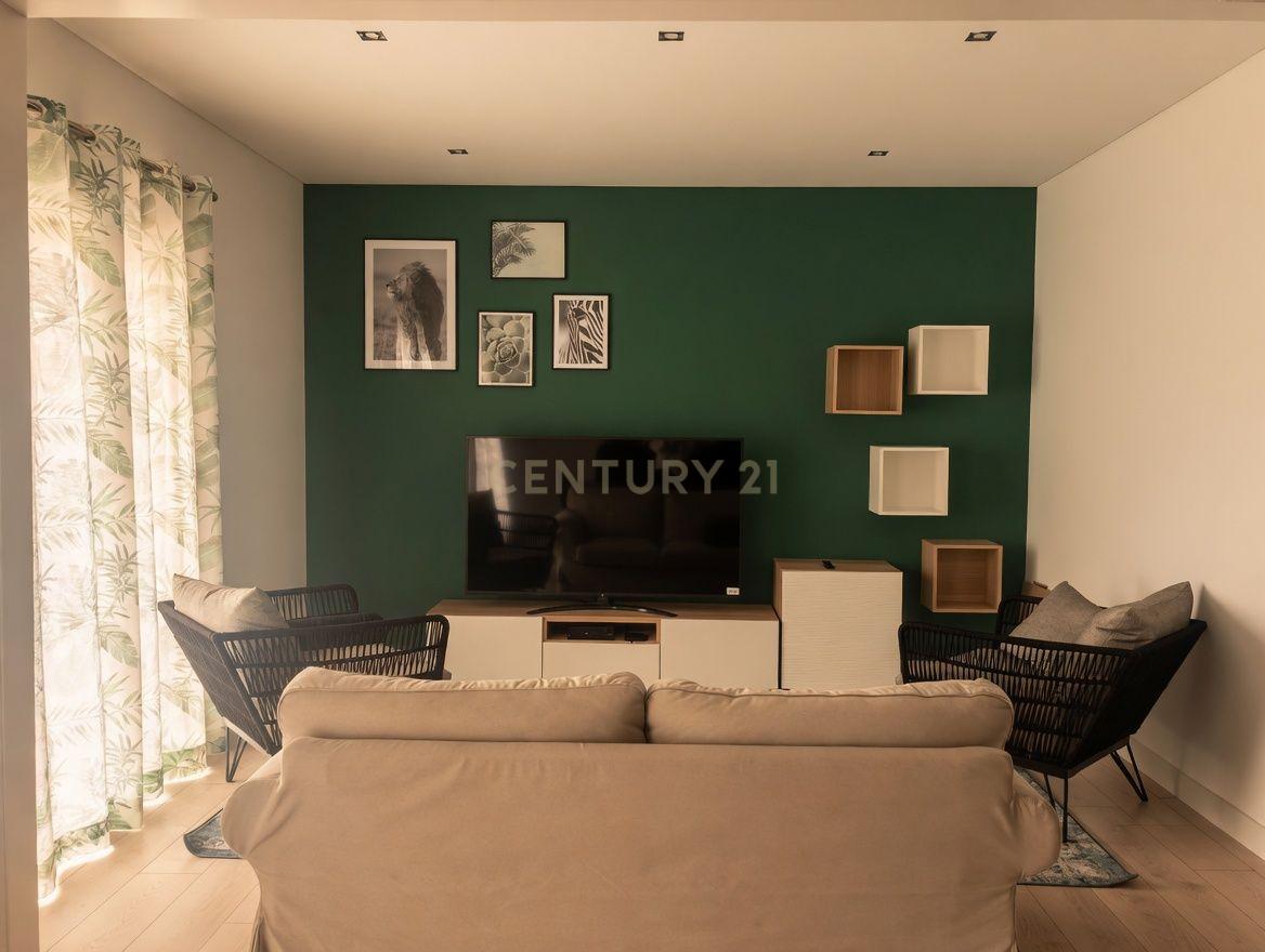 Apartamento T5 renovado em Santo António dos Olivais, Coimbra - imagem 15
