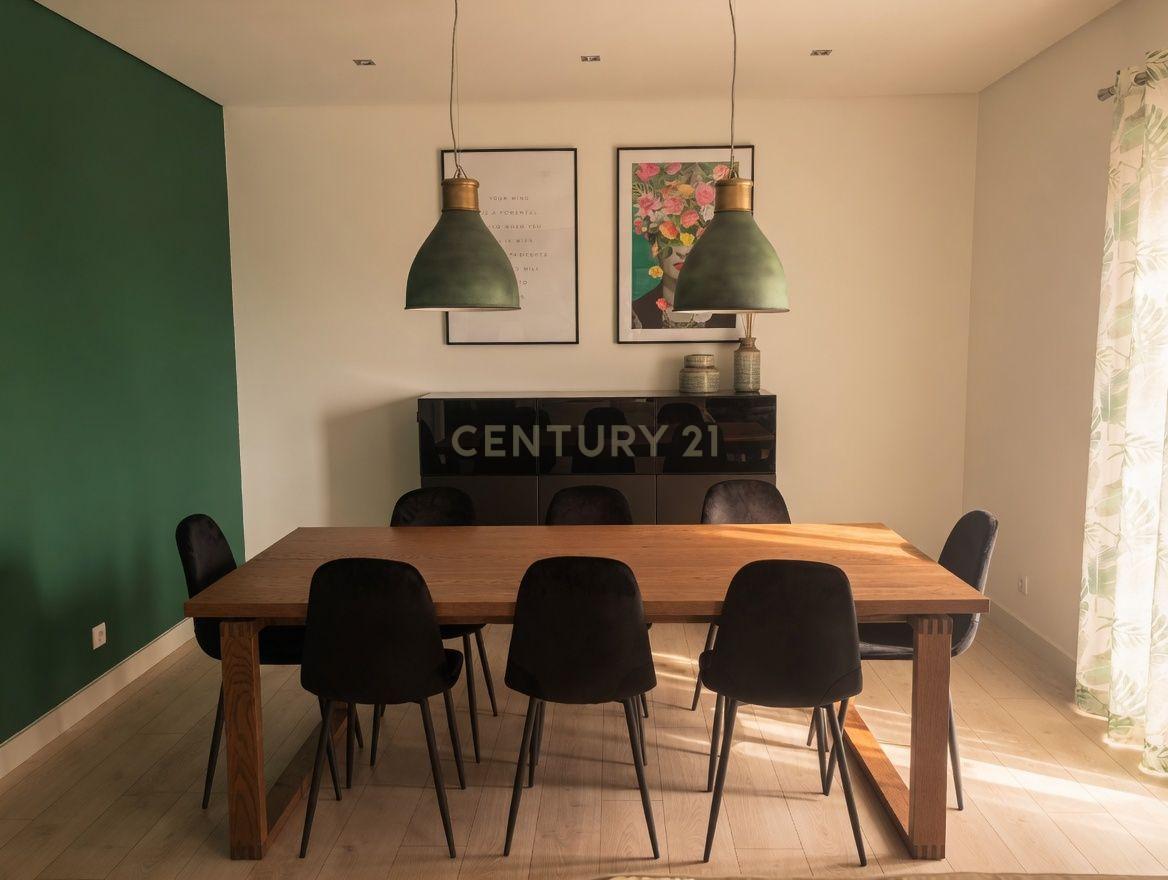 Apartamento T5 renovado em Santo António dos Olivais, Coimbra - imagem 17