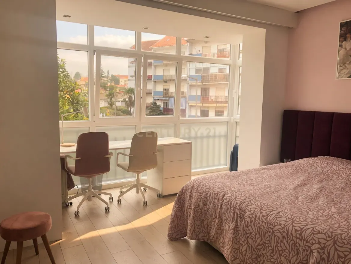 Apartamento T5 renovado em Santo António dos Olivais, Coimbra - imagem 20