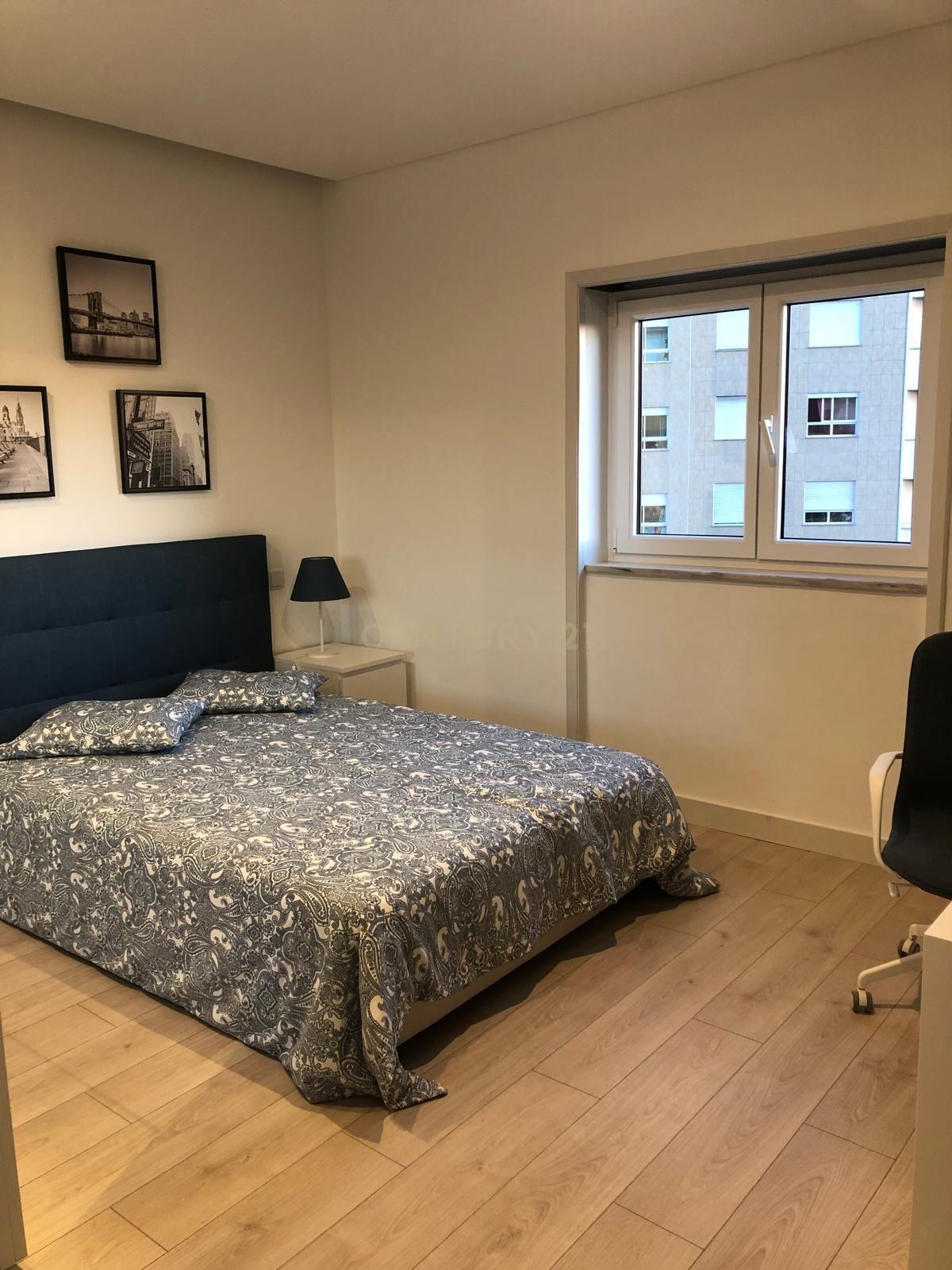Apartamento T5 renovado em Santo António dos Olivais, Coimbra - imagem 24