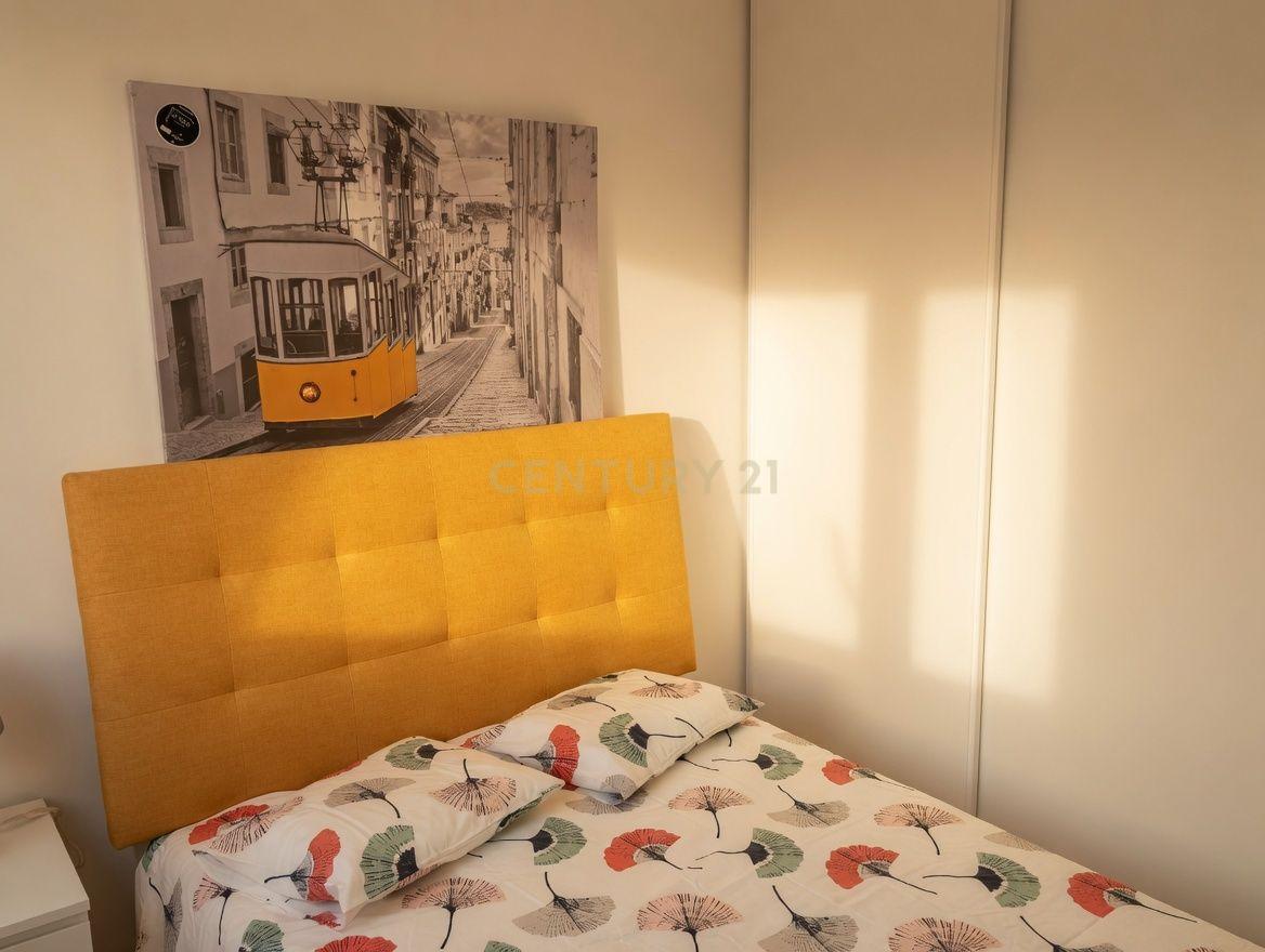 Apartamento T5 renovado em Santo António dos Olivais, Coimbra - imagem 25
