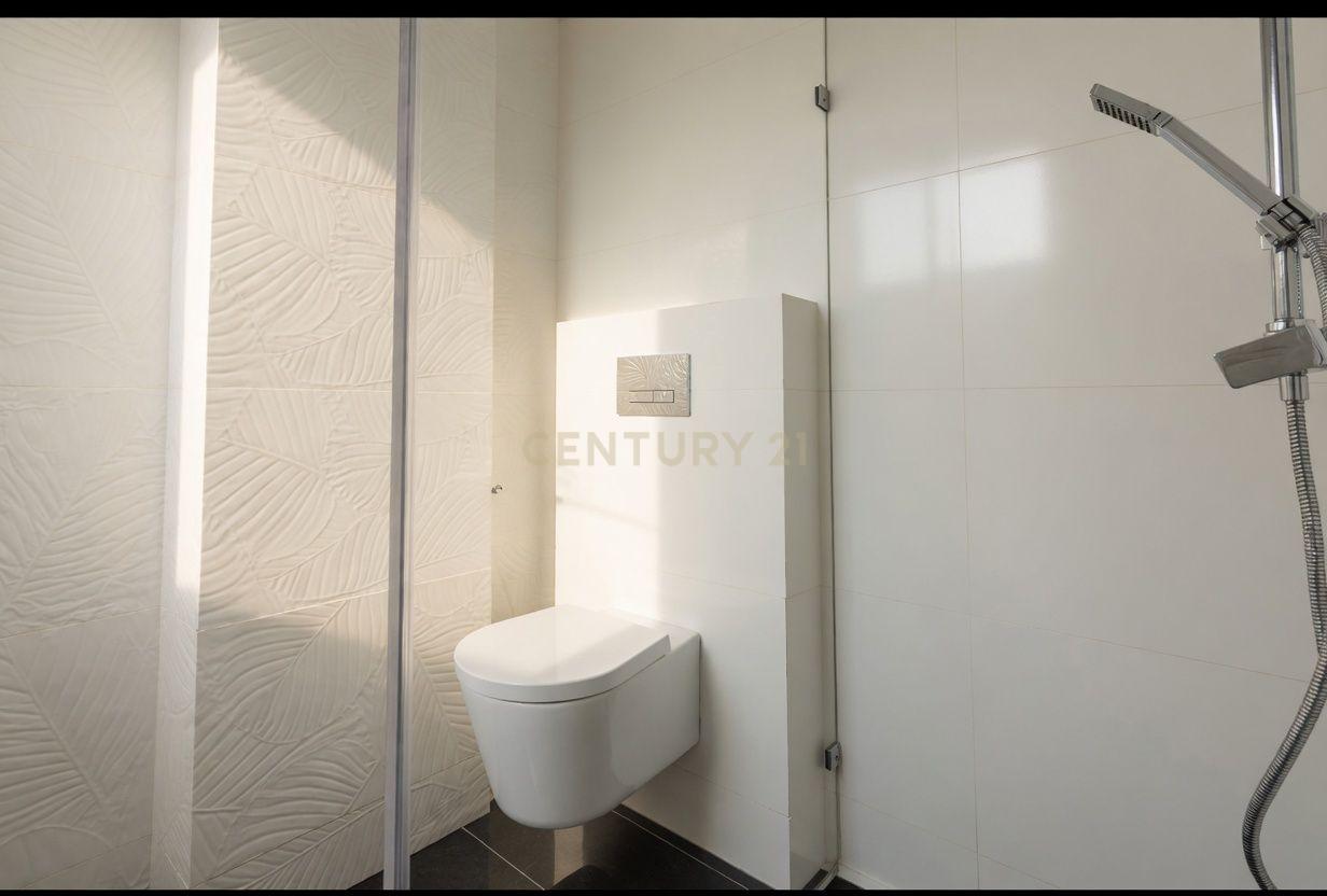 Apartamento T5 renovado em Santo António dos Olivais, Coimbra - imagem 30