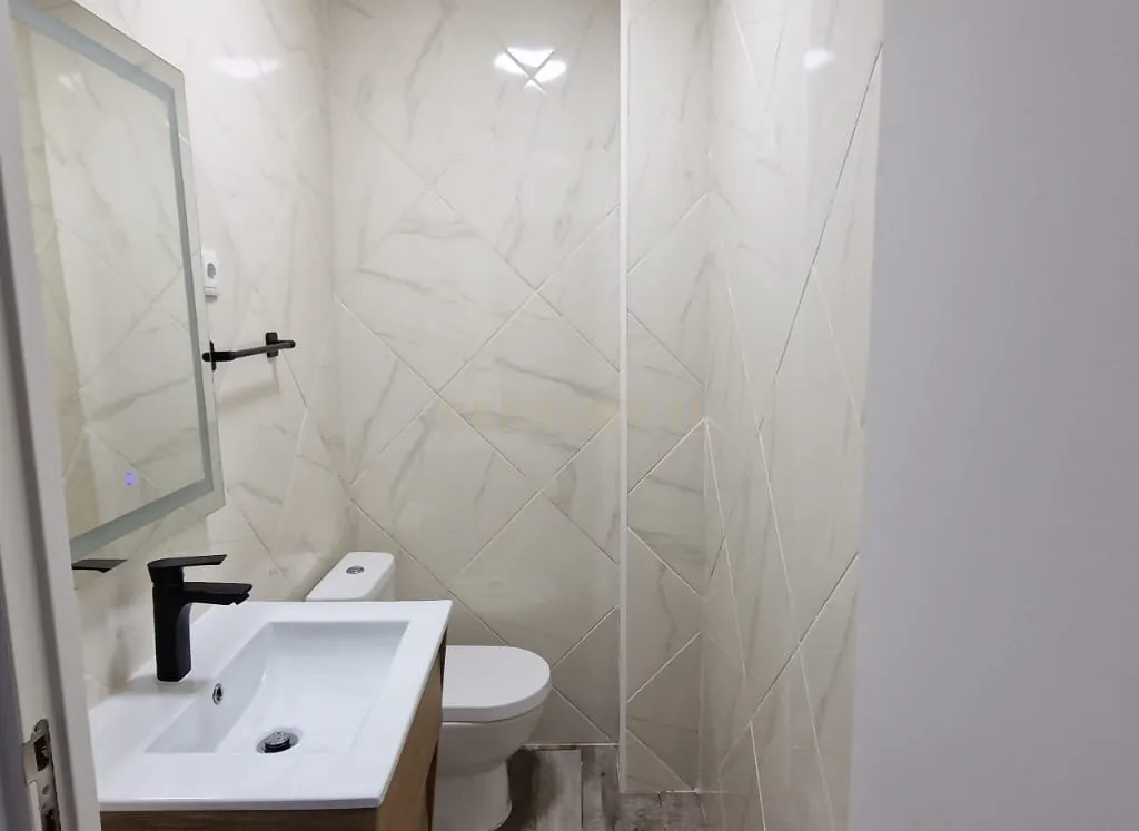 Loja convertida em apartamento. Oportunidade única! - imagem 5