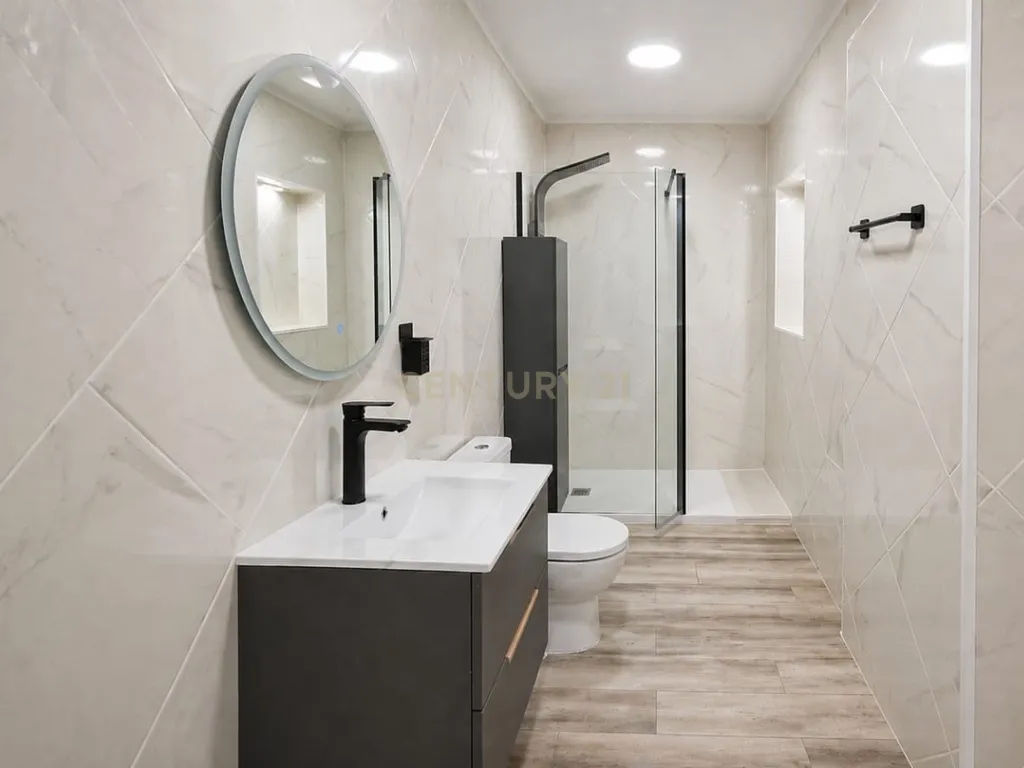 Loja convertida em apartamento. Oportunidade única! - imagem 6
