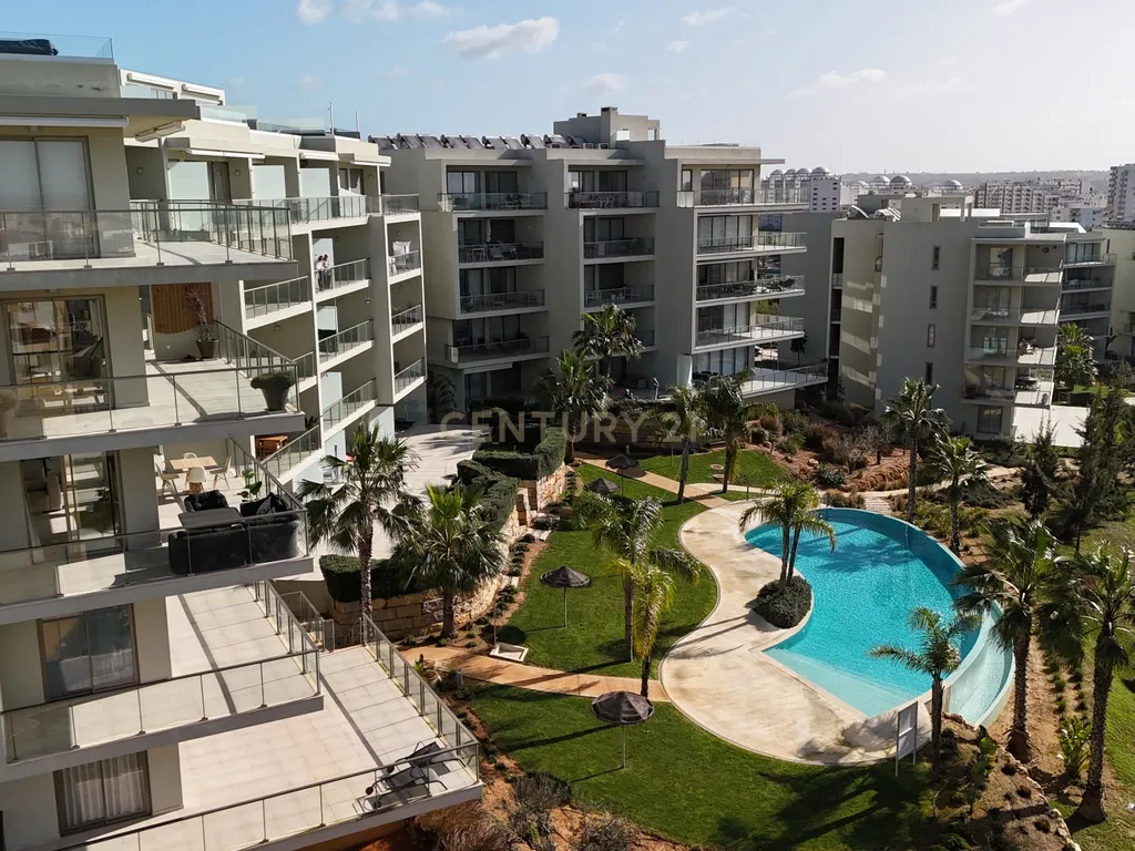 Apartamento T2 no Condomínio Oasis Mar – Exclusividade, Conforto e Vista Mar - imagem 12