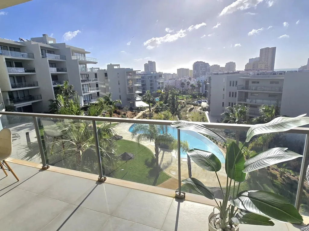 Apartamento T2 no Condomínio Oasis Mar – Exclusividade, Conforto e Vista Mar - imagem 13