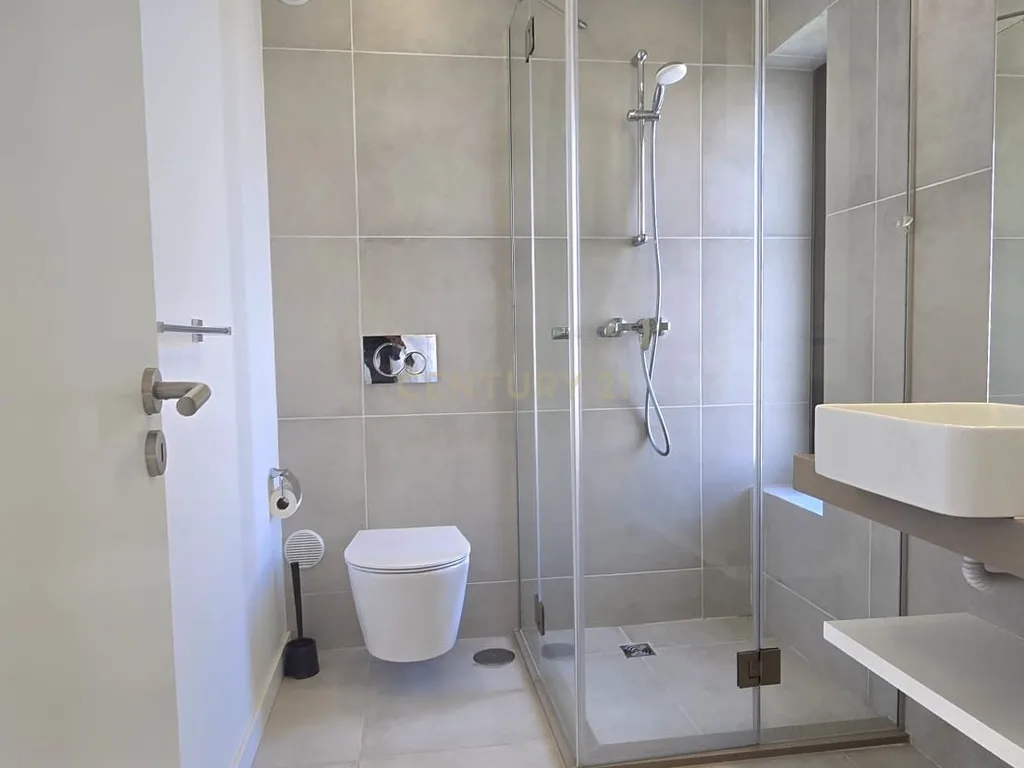 Apartamento T2 no Condomínio Oasis Mar – Exclusividade, Conforto e Vista Mar - imagem 18