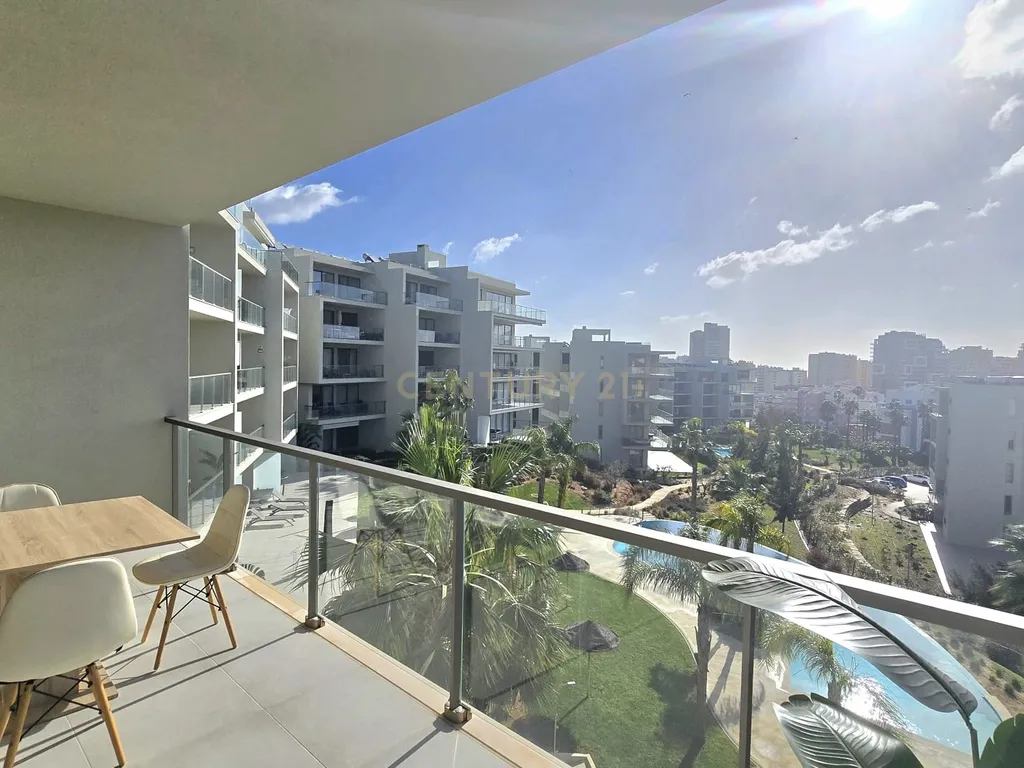 Apartamento T2 no Condomínio Oasis Mar – Exclusividade, Conforto e Vista Mar - imagem 19