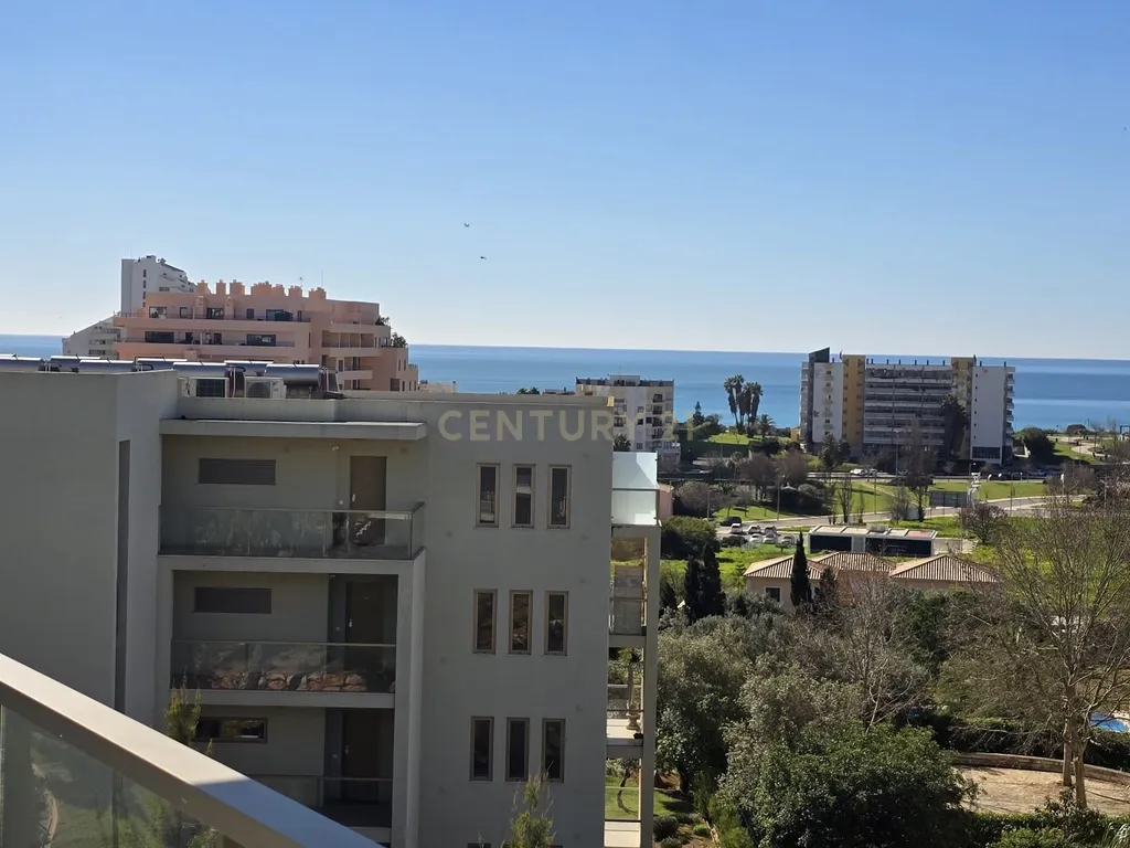 Apartamento T2 no Condomínio Oasis Mar – Exclusividade, Conforto e Vista Mar - imagem 20