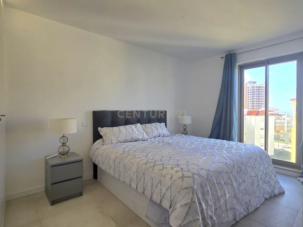 Apartamento T2 no Condomínio Oasis Mar – Exclusividade, Conforto e Vista Mar - imagem 21