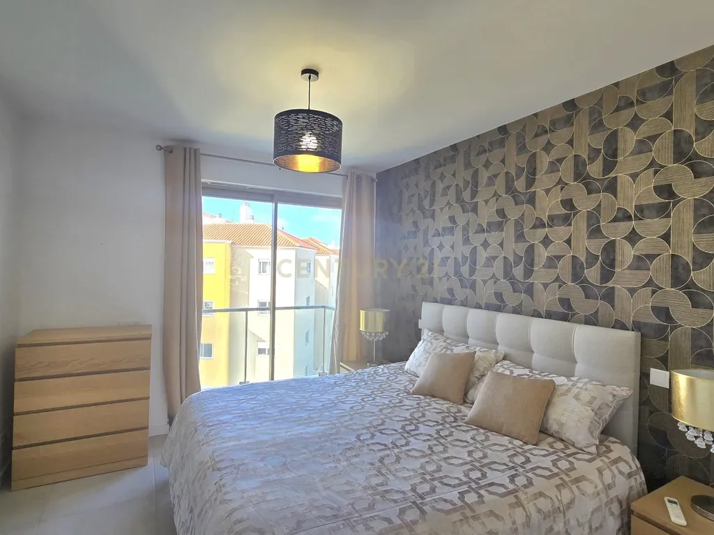 Apartamento T2 no Condomínio Oasis Mar – Exclusividade, Conforto e Vista Mar - imagem 23