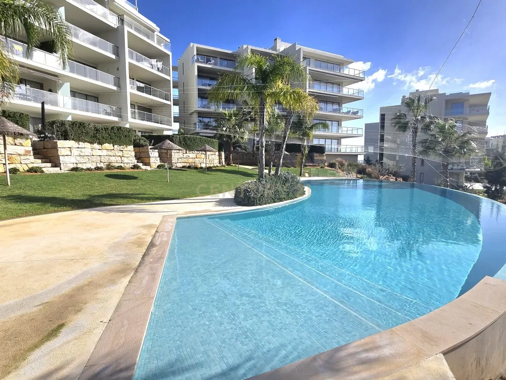 Apartamento T2 no Condomínio Oasis Mar – Exclusividade, Conforto e Vista Mar - imagem 26