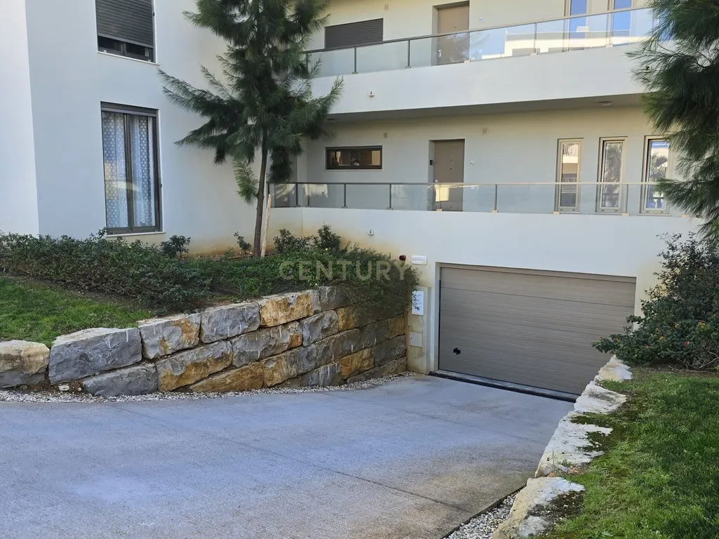 Apartamento T2 no Condomínio Oasis Mar – Exclusividade, Conforto e Vista Mar - imagem 30