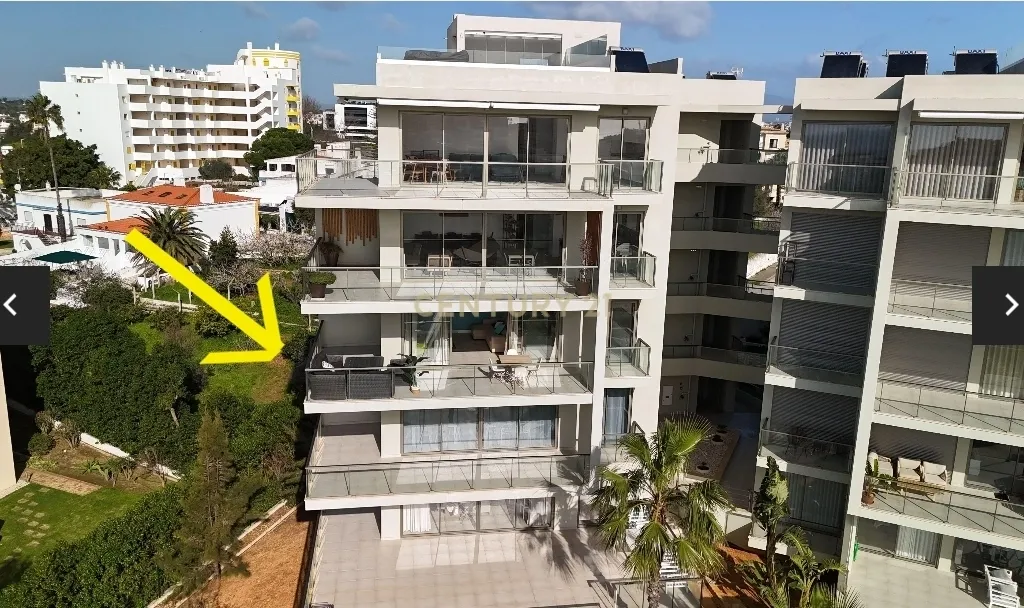 Apartamento T2 no Condomínio Oasis Mar – Exclusividade, Conforto e Vista Mar - imagem 5