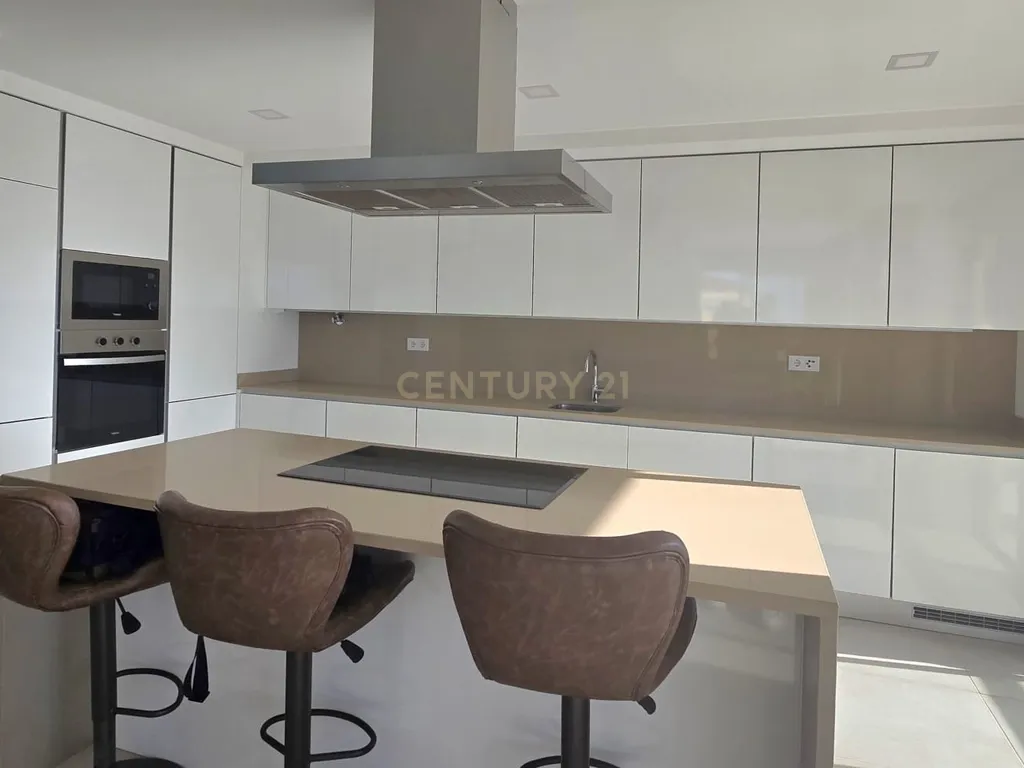 Apartamento T2 no Condomínio Oasis Mar – Exclusividade, Conforto e Vista Mar - imagem 7