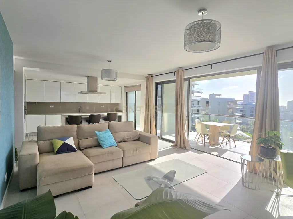Apartamento T2 no Condomínio Oasis Mar – Exclusividade, Conforto e Vista Mar - imagem 9