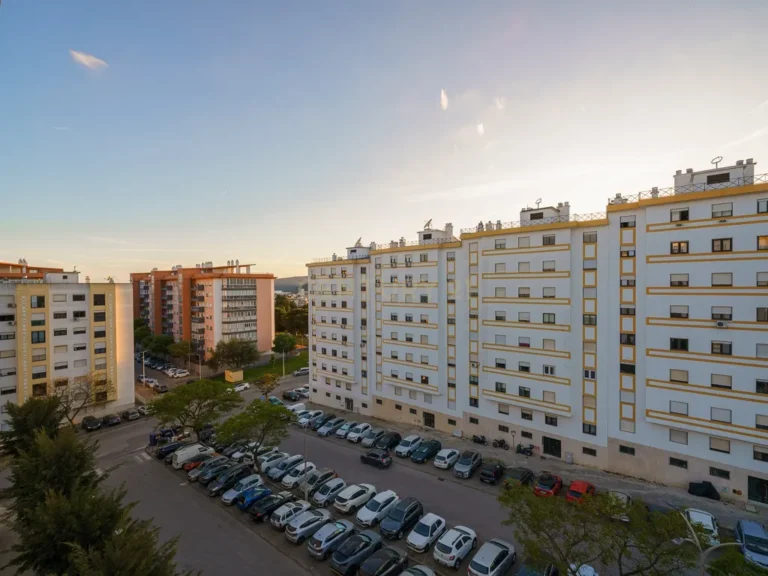 Apartamento T2 Monte Belo Norte - imagem 1