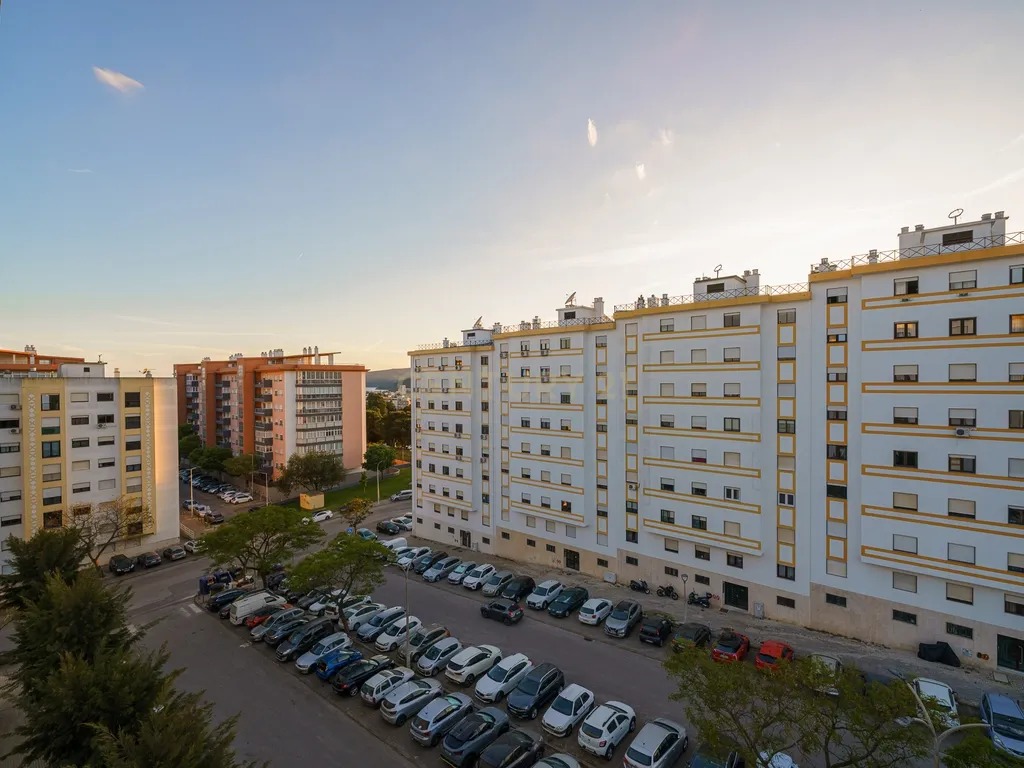 Apartamento T2 Monte Belo Norte - imagem 1
