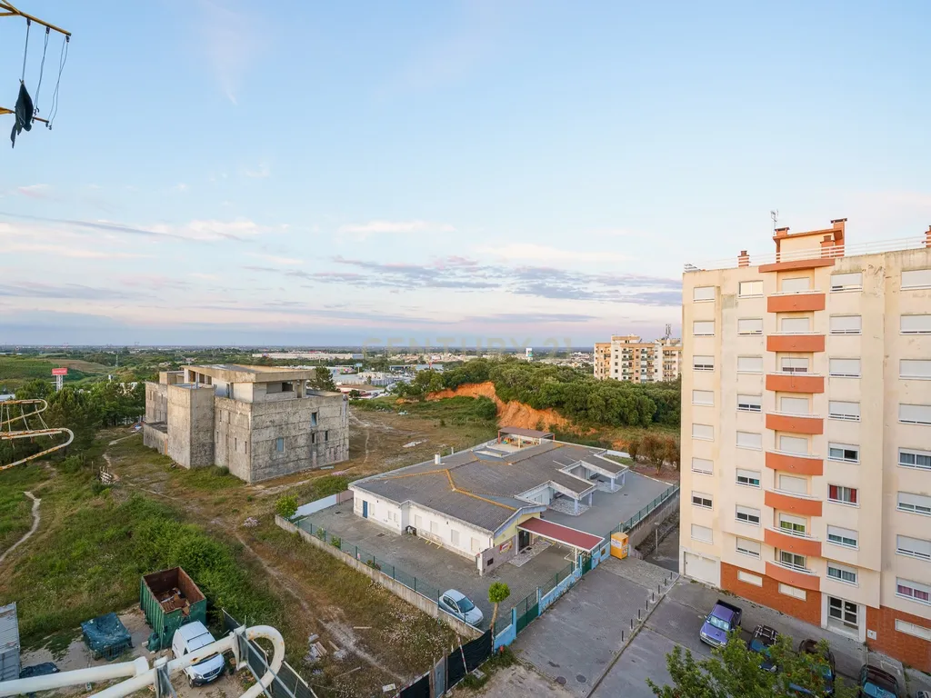 Apartamento T2 Monte Belo Norte - imagem 10